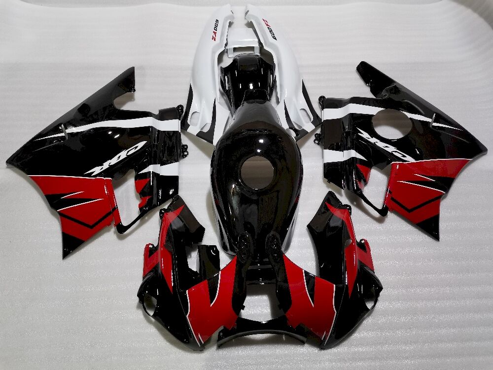 Fairings Plastics Kit For Honda CBR600 F2(1991-1994) FM-6816