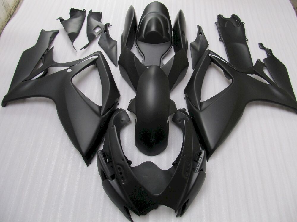 Fairings Plastics Kit For Suzuki GSXR600-750 GSXR600 2006-2007 / GSXR750 2006-2007 FM-8862
