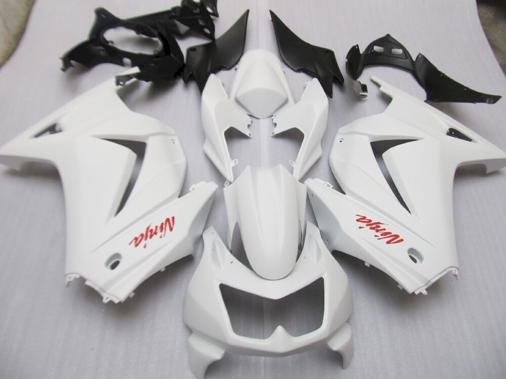 Fairings Plastics Kit For Kawasaki ZX250R(2008-2012) FM-7565