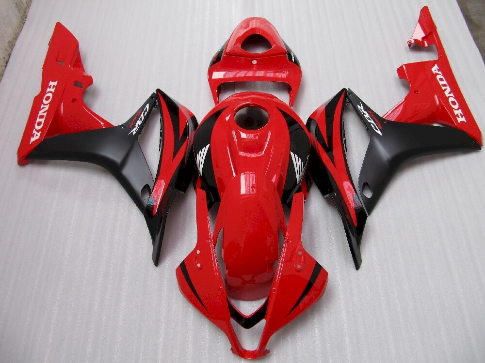 Fairings Plastics Kit For Honda CBR600F5(2007-2008) FM-6454