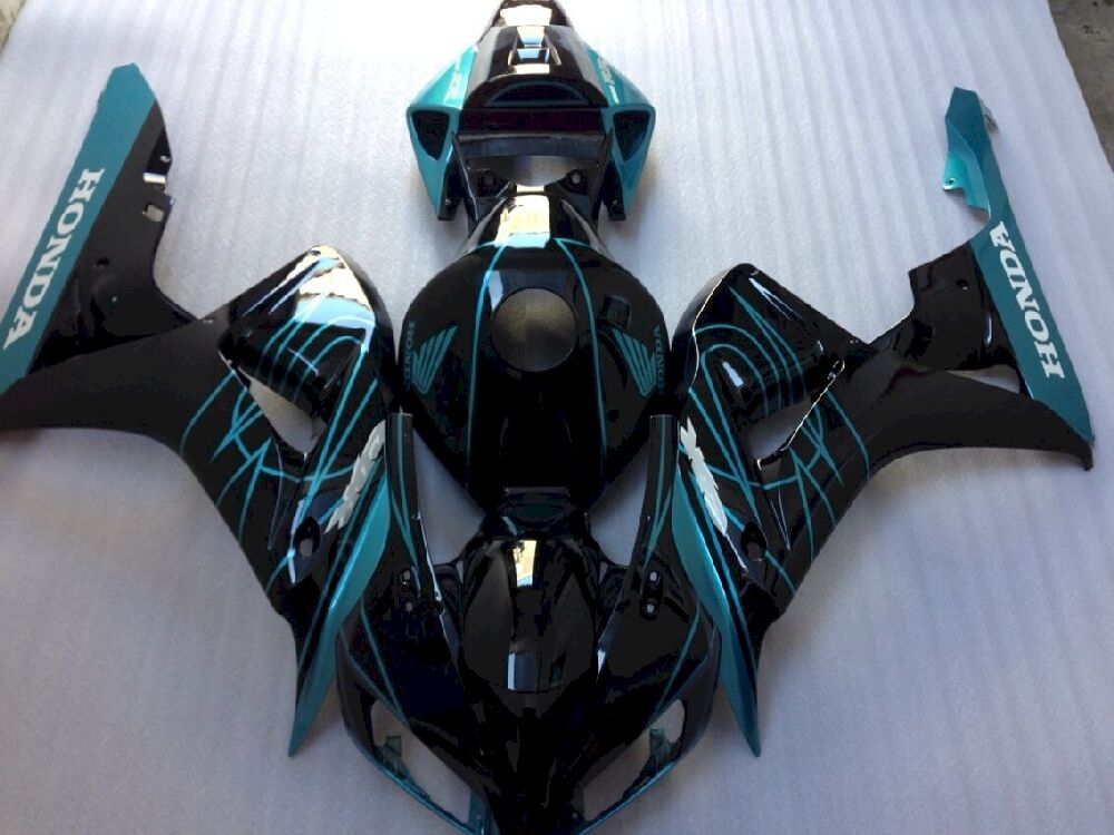 Fairings Plastics Kit For Honda CBR1000(2006-2007) FM-6135