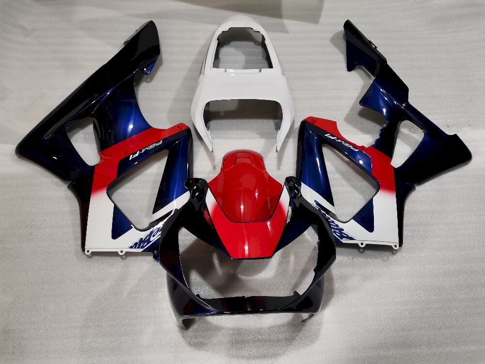 Fairings Plastics Kit For Honda CBR929 929CC(2000-2001) FM-6712