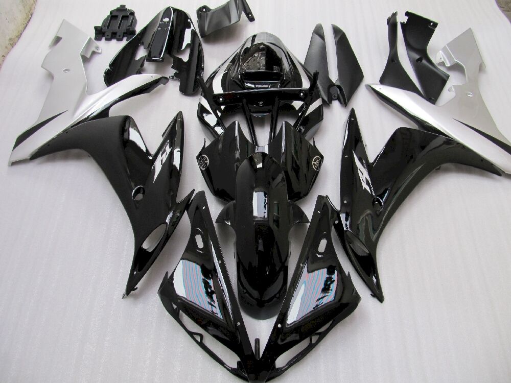 Fairings Plastics Kit For Yamaha YZF-R1(2004-2006) FM-9215