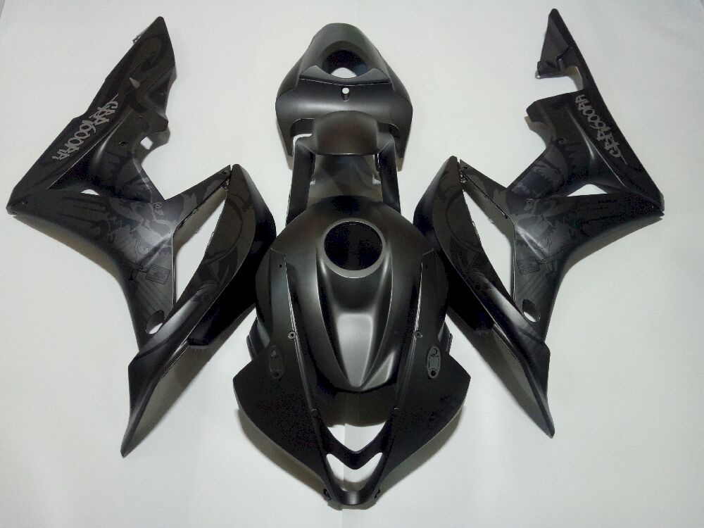 Fairings Plastics Kit For Honda CBR600F5(2007-2008) FM-6459