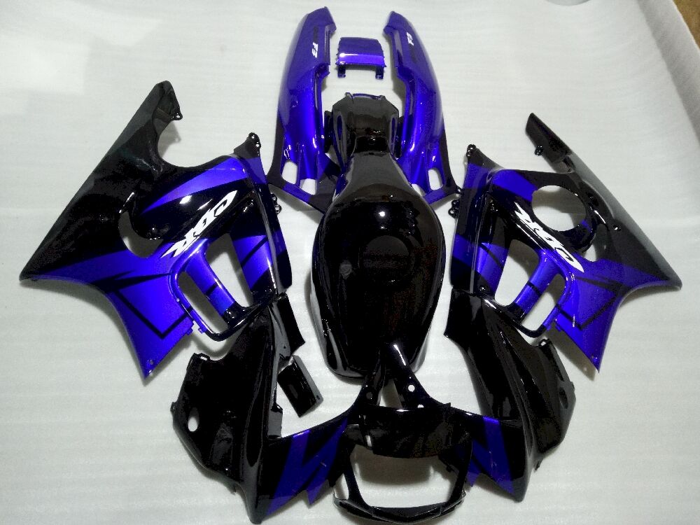 Fairings Plastics Kit For Honda600 F3(1995-1996) FM-6907