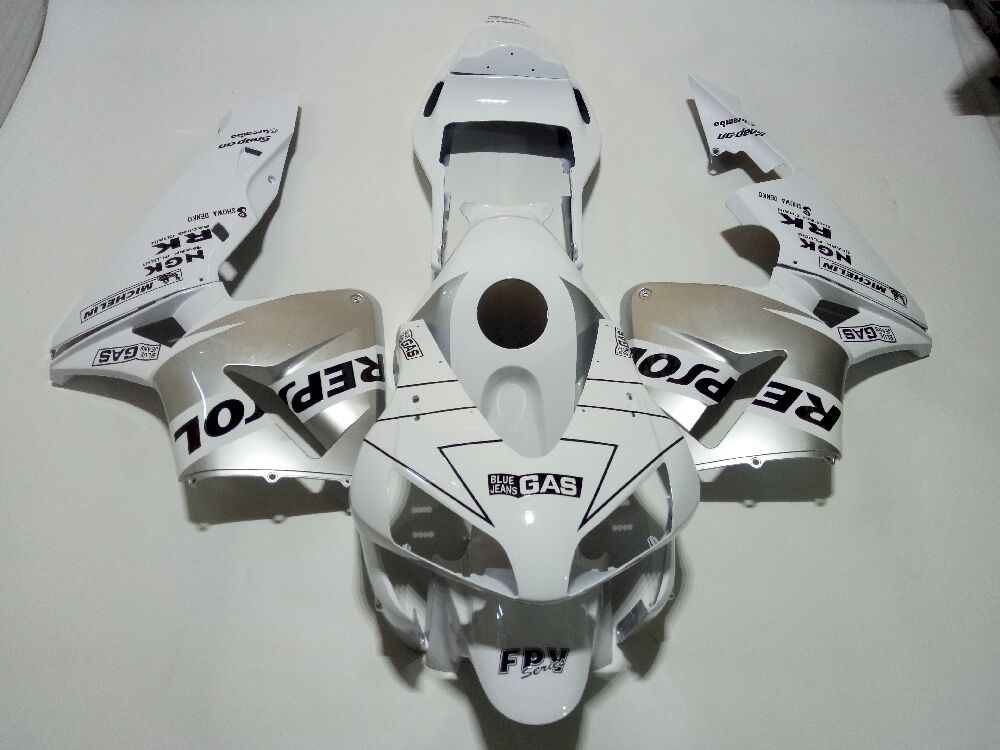 Fairings Plastics Kit For Honda CBR600F5(2003-2004) FM-6325