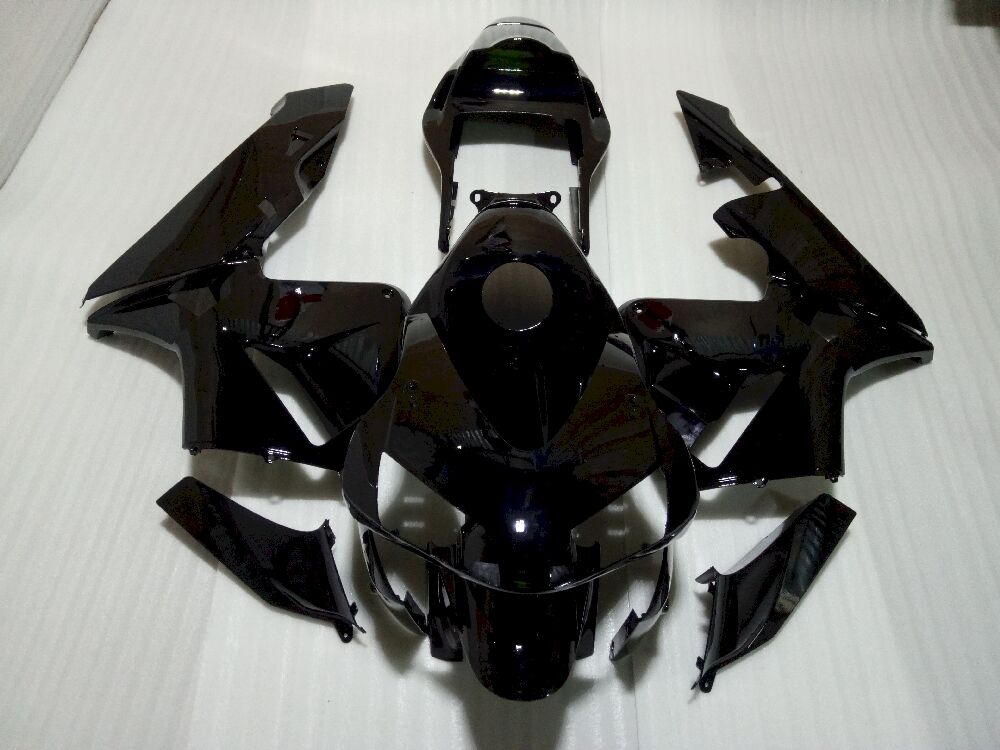 Fairings Plastics Kit For Honda CBR600F5(2003-2004) FM-6326