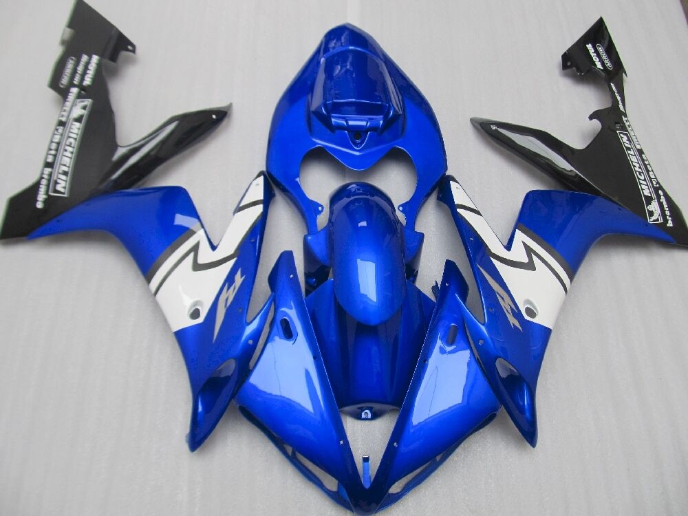 Fairings Plastics Kit For Yamaha YZF-R1(2004-2006) FM-9217
