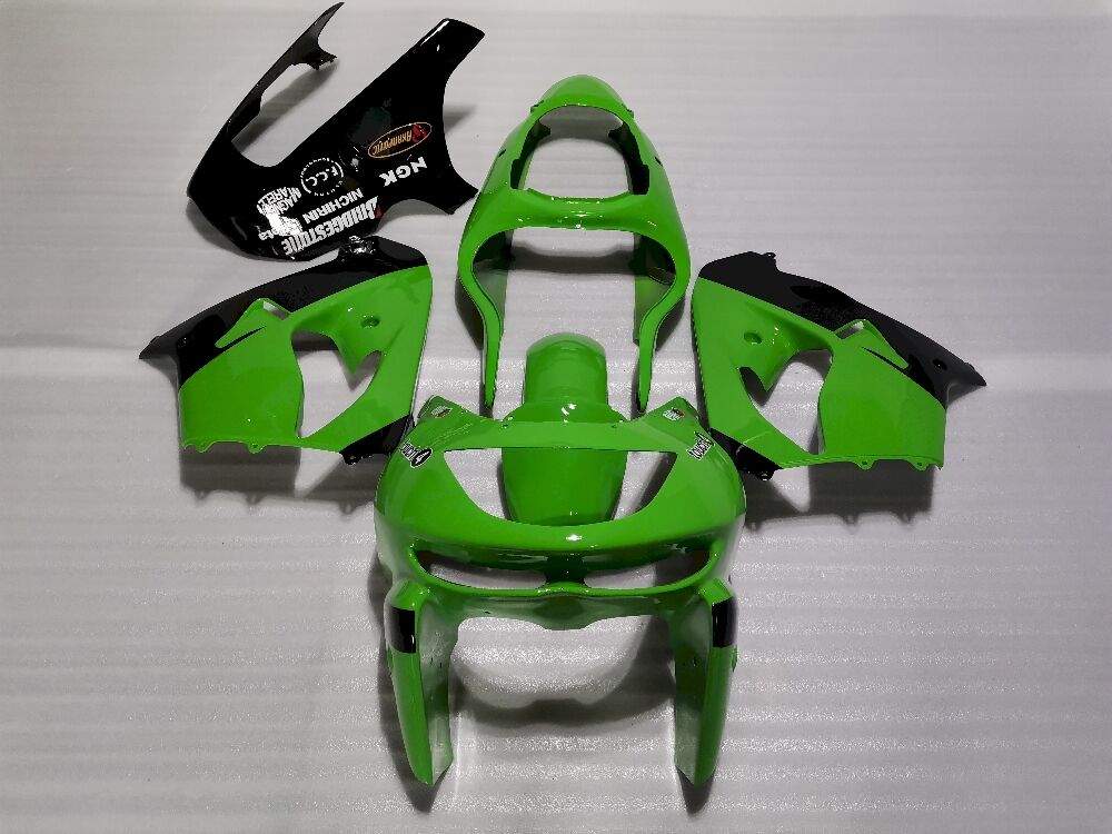 Fairings Plastics Kit For Kawasaki ZX-9R(1998-1999) FM-8276