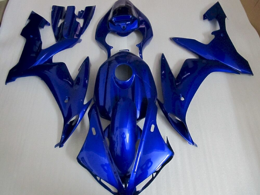 Fairings Plastics Kit For Yamaha YZF-R1(2004-2006) FM-9218