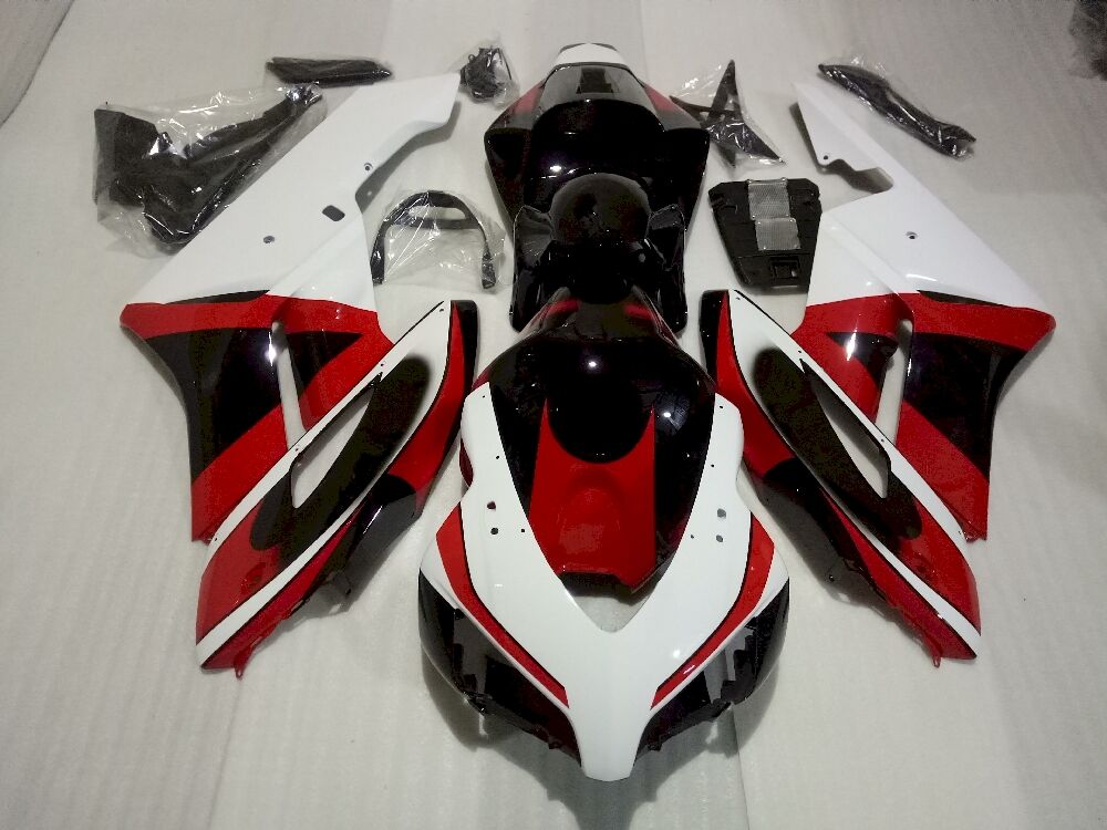 Fairings Plastics Kit For Honda CBR1000(2004-2005) FM-6098