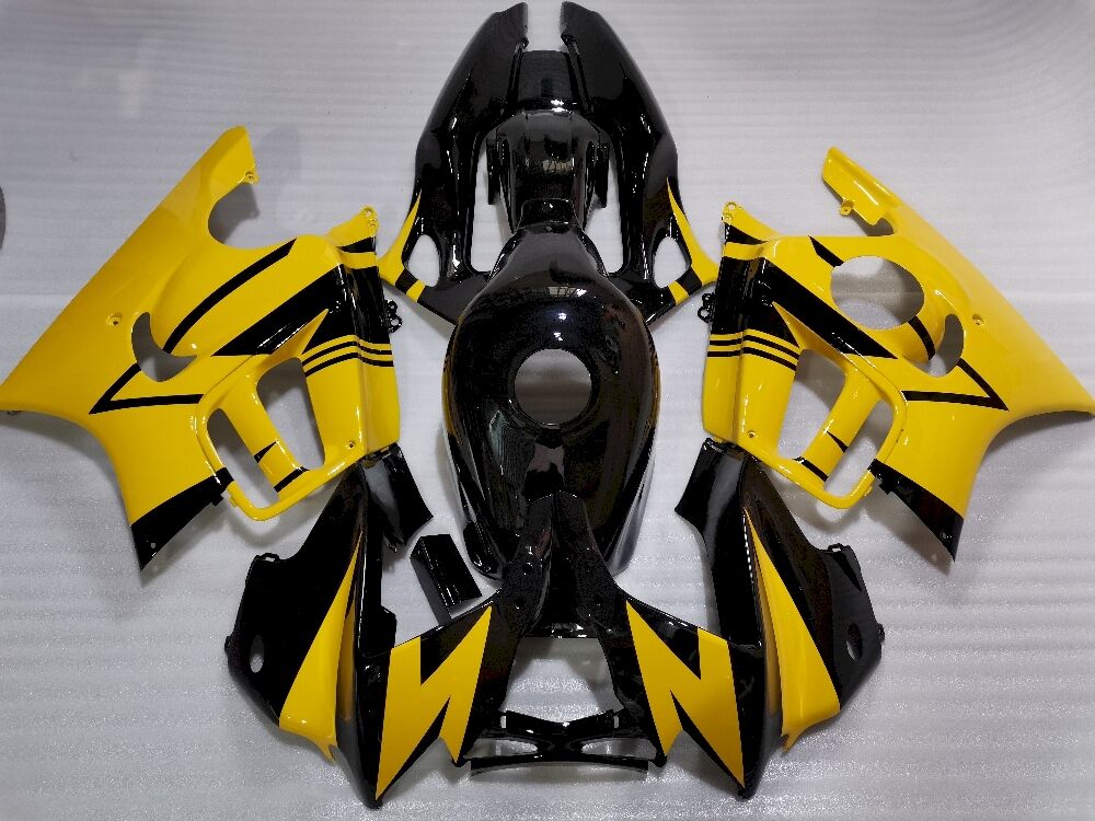 Fairings Plastics Kit For Honda600 F3(1997-1998) FM-6965