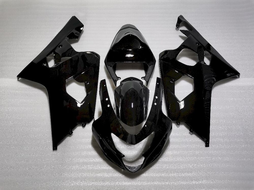 Fairings Plastics Kit For Suzuki GSXR600-750(2004-2005) FM-8759
