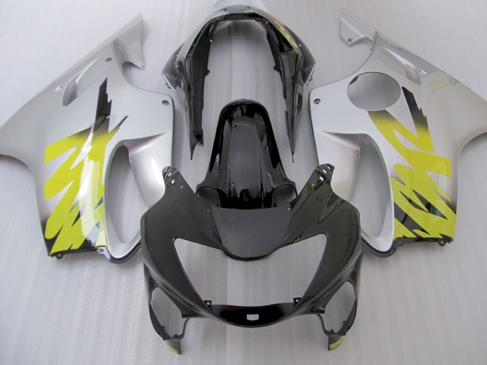 Fairings Plastics Kit For Honda600 F4(1999-2000) FM-7077