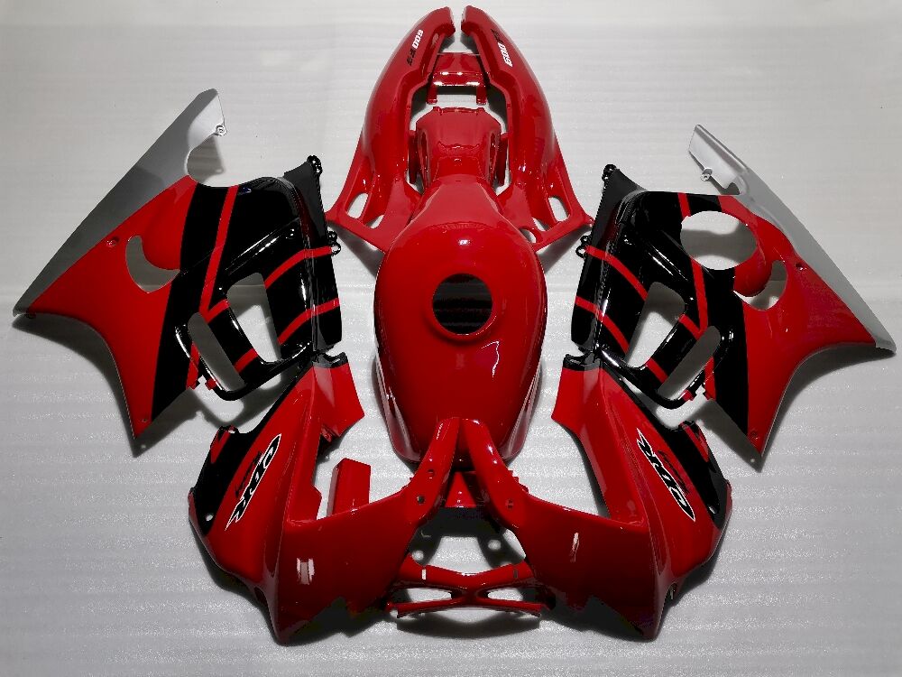 Fairings Plastics Kit For Honda600 F3(1995-1996) FM-6908