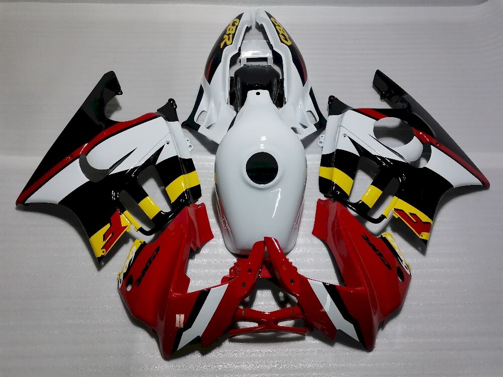 Fairings Plastics Kit For Honda600 F3(1995-1996) FM-6909