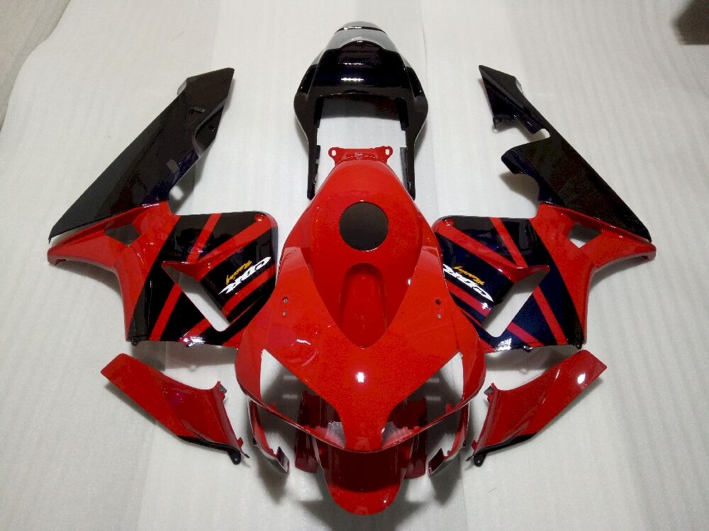 Fairings Plastics Kit For Honda600 F5(2003-2004) FM-7199