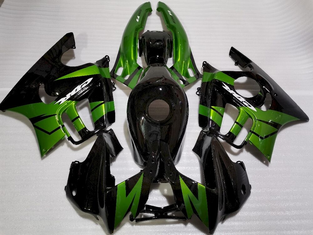 Fairings Plastics Kit For Honda600 F3(1995-1996) FM-6912