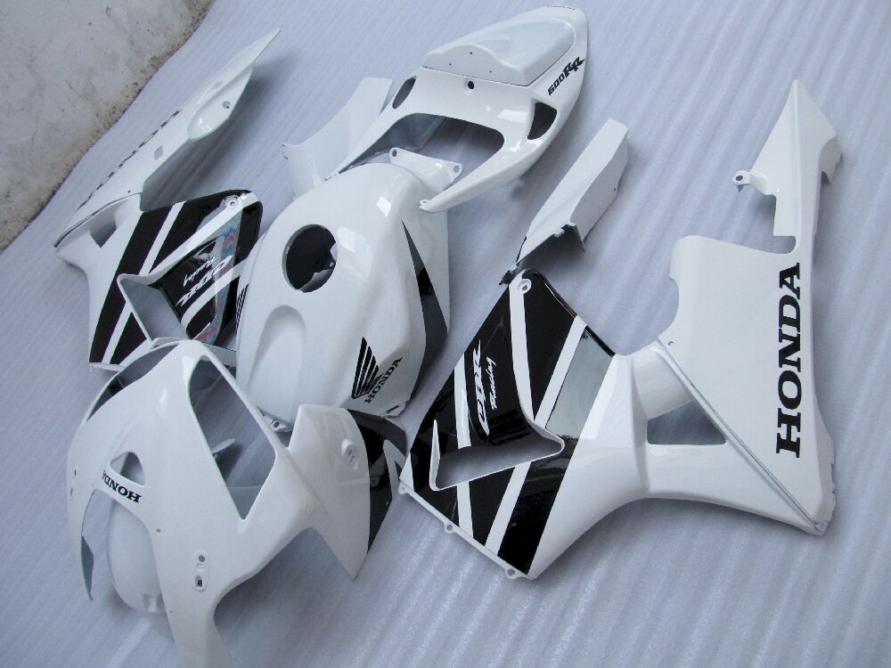 Fairings Plastics Kit For Honda CBR600F5(2005-2006) FM-6396