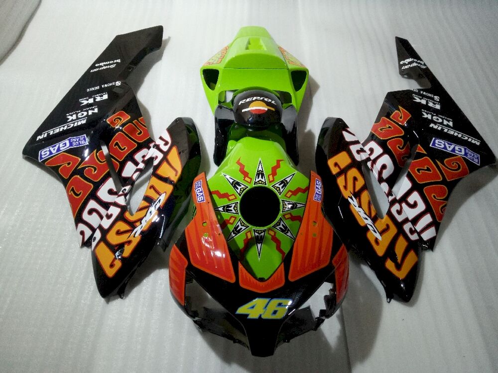 Fairings Plastics Kit For Honda CBR1000(2004-2005) FM-6099