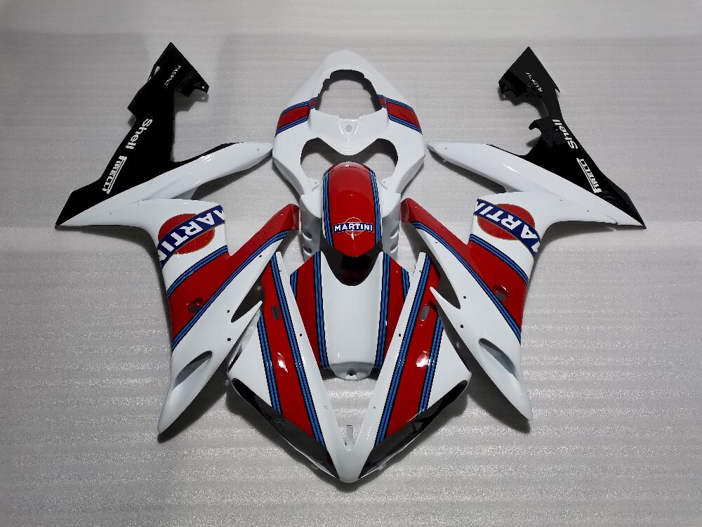 Fairings Plastics Kit For Yamaha YZF-R1(2004-2006) FM-9219