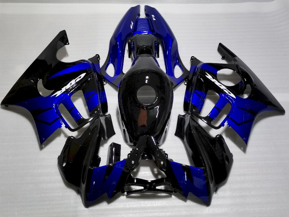 Fairings Plastics Kit For Honda600 F3(1997-1998) FM-6968