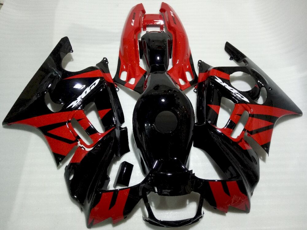 Fairings Plastics Kit For Honda600 F3(1995-1996) FM-6910