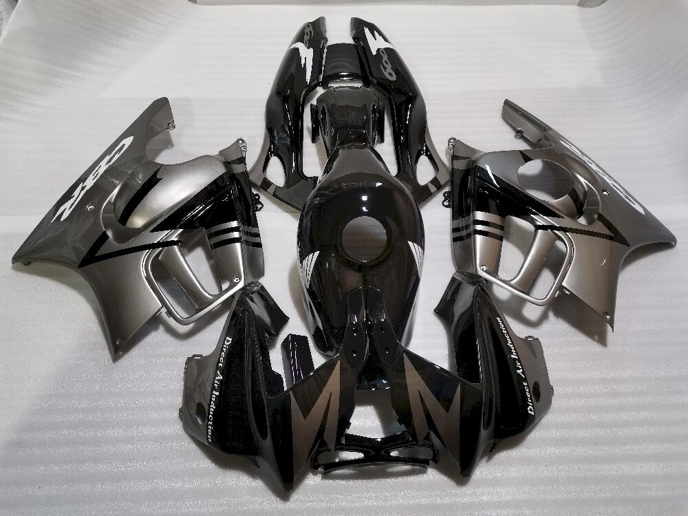 Fairings Plastics Kit For Honda600 F3(1997-1998) FM-6969