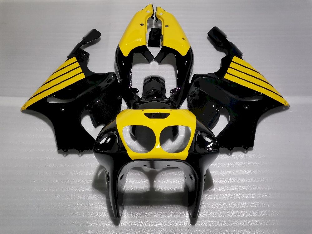 Fairings Plastics Kit For Kawasaki ZX-7R(1996-2003) FM-8080