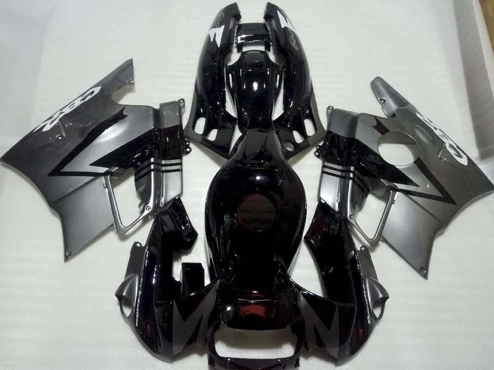 Fairings Plastics Kit For Honda CBR600 F2(1991-1994) FM-6830