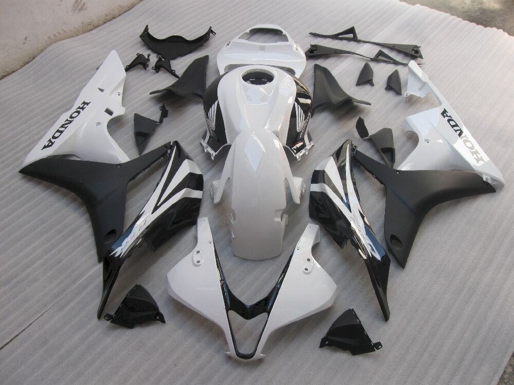 Fairings Plastics Kit For Honda CBR600F5(2007-2008) FM-6462