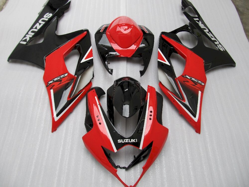 Fairings Plastics Kit For Suzuki GSXR1000(2005-2006) FM-8481