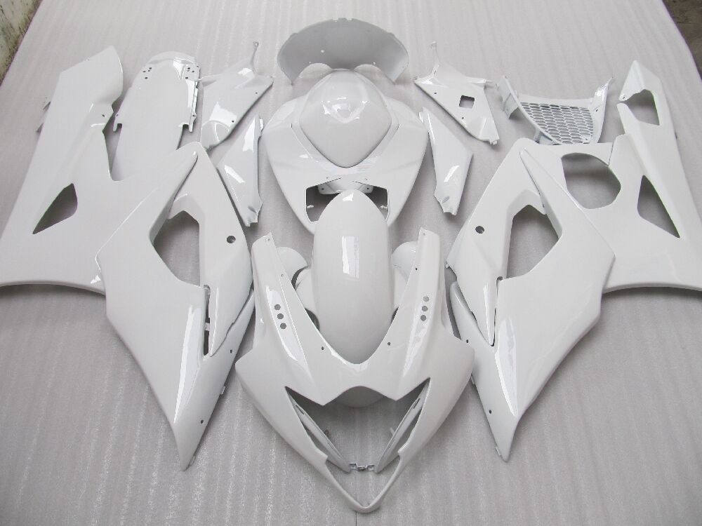 Fairings Plastics Kit For Suzuki GSXR1000(2005-2006) FM-8482
