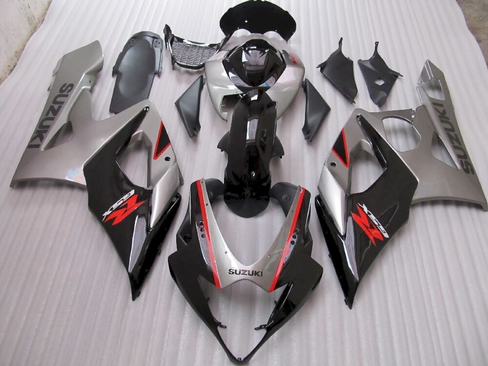 Fairings Plastics Kit For Suzuki GSXR1000(2005-2006) FM-8483