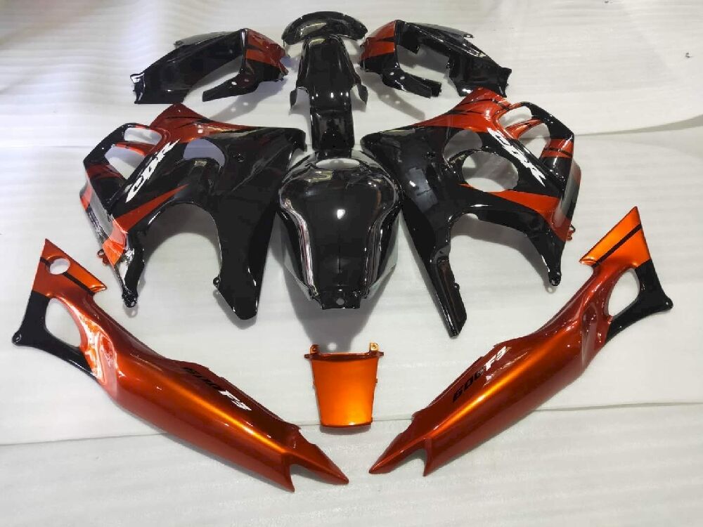 Fairings Plastics Kit For Honda600 F3(1997-1998) FM-6976