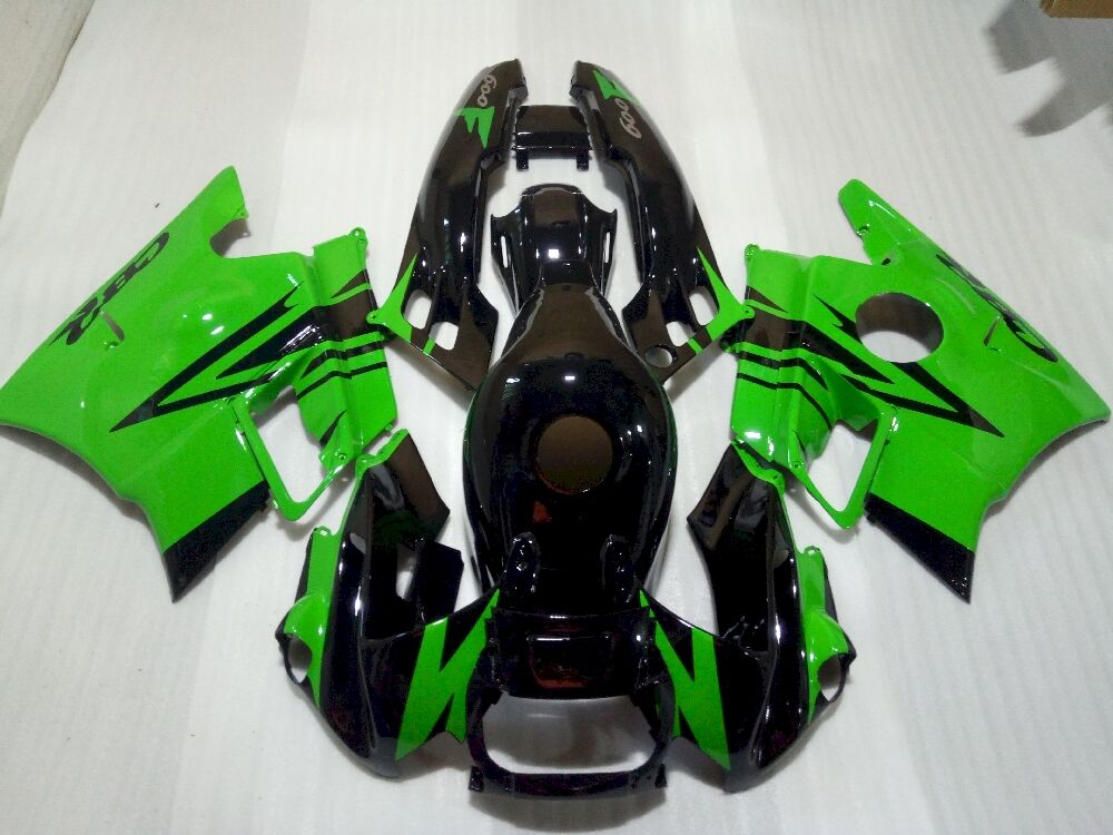 Fairings Plastics Kit For Honda CBR600 F2(1991-1994) FM-6831