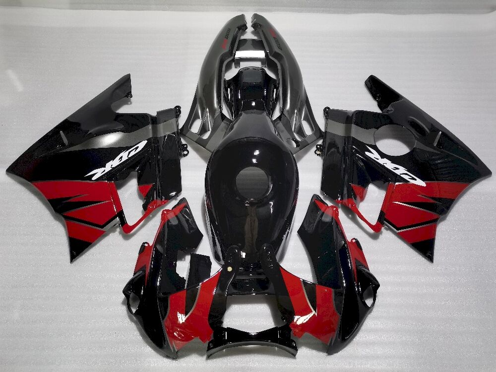Fairings Plastics Kit For Honda CBR600 F2(1991-1994) FM-6832