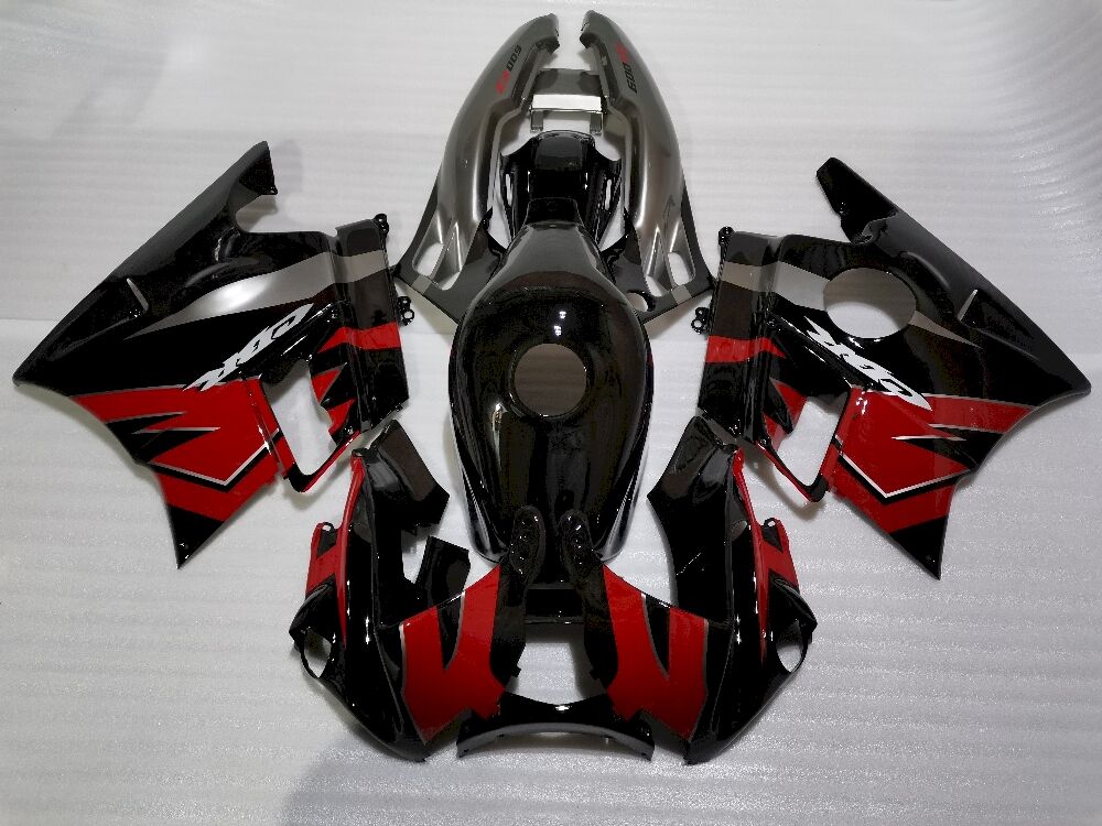 Fairings Plastics Kit For Honda CBR600 F2(1991-1994) FM-6833