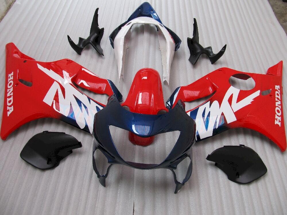 Fairings Plastics Kit For Honda600 F4(1999-2000) FM-7082