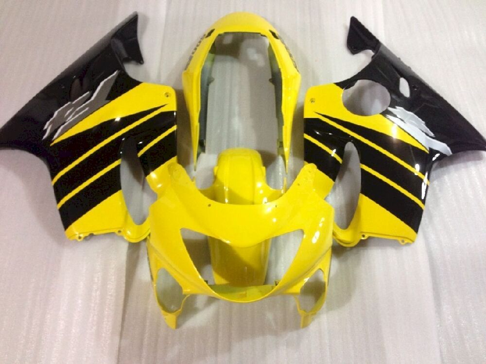 Fairings Plastics Kit For Honda600 F4(1999-2000) FM-7084