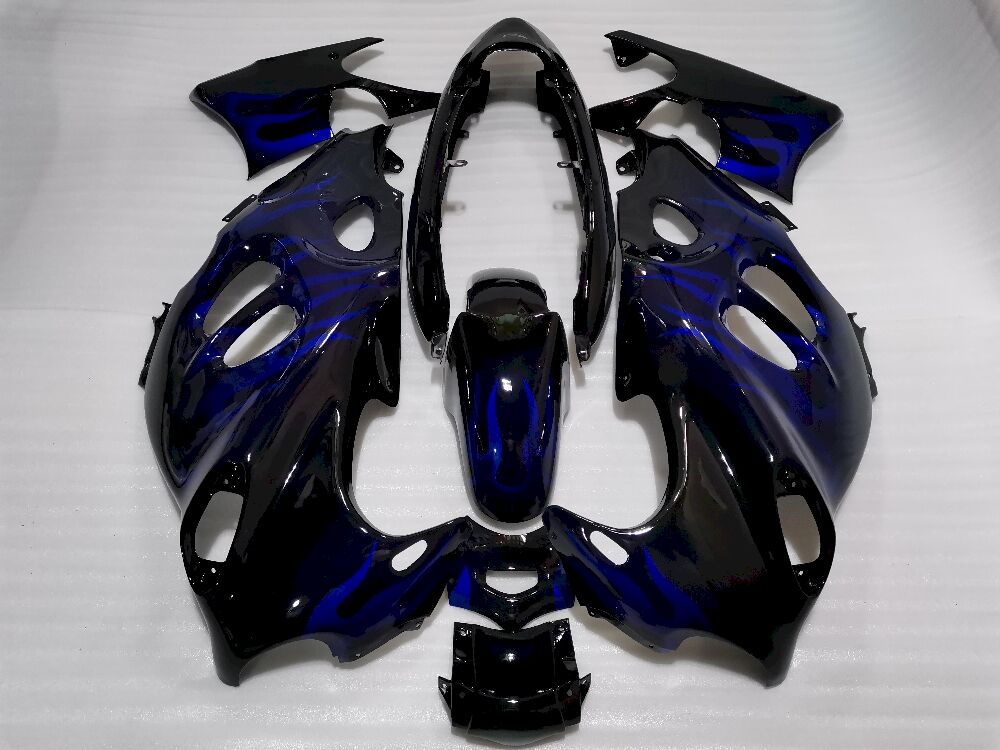 Fairings Plastics Kit For Suzuki GSX600F(03-06) FM-8385