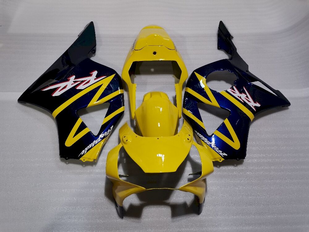 Fairings Plastics Kit For Honda CBR900RR 954(2002-2003) FM-6750