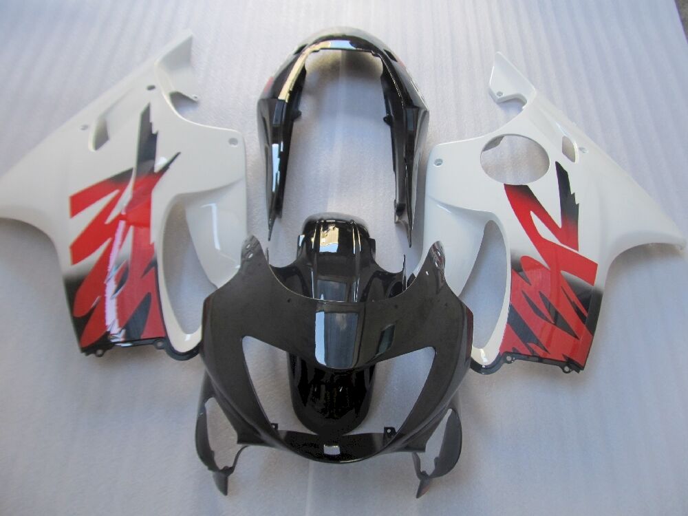 Fairings Plastics Kit For Honda600 F4(1999-2000) FM-7085