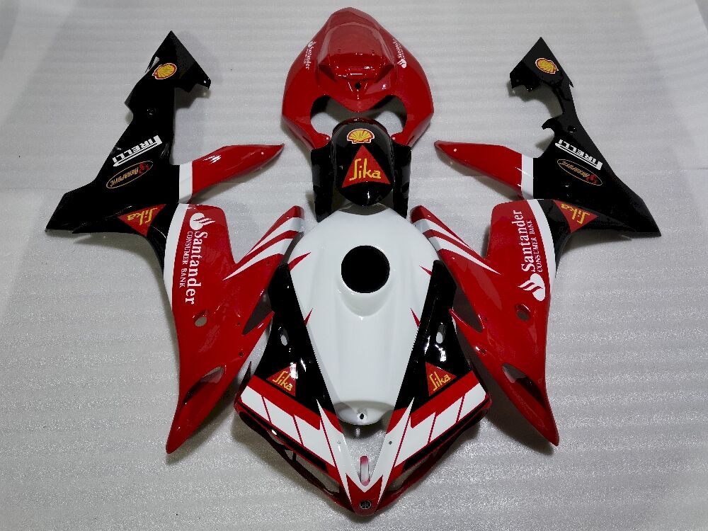 Fairings Plastics Kit For Yamaha YZF-R1(2004-2006) FM-9221