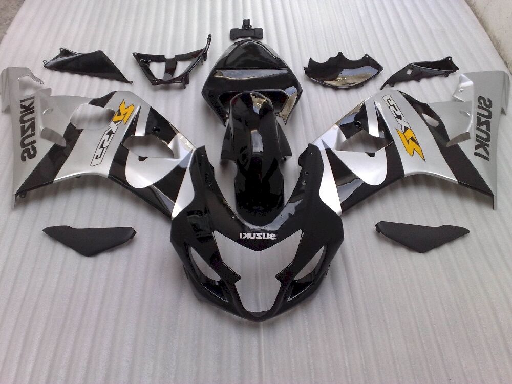 Fairings Plastics Kit For Suzuki GSXR600-750(2004-2005) FM-8767