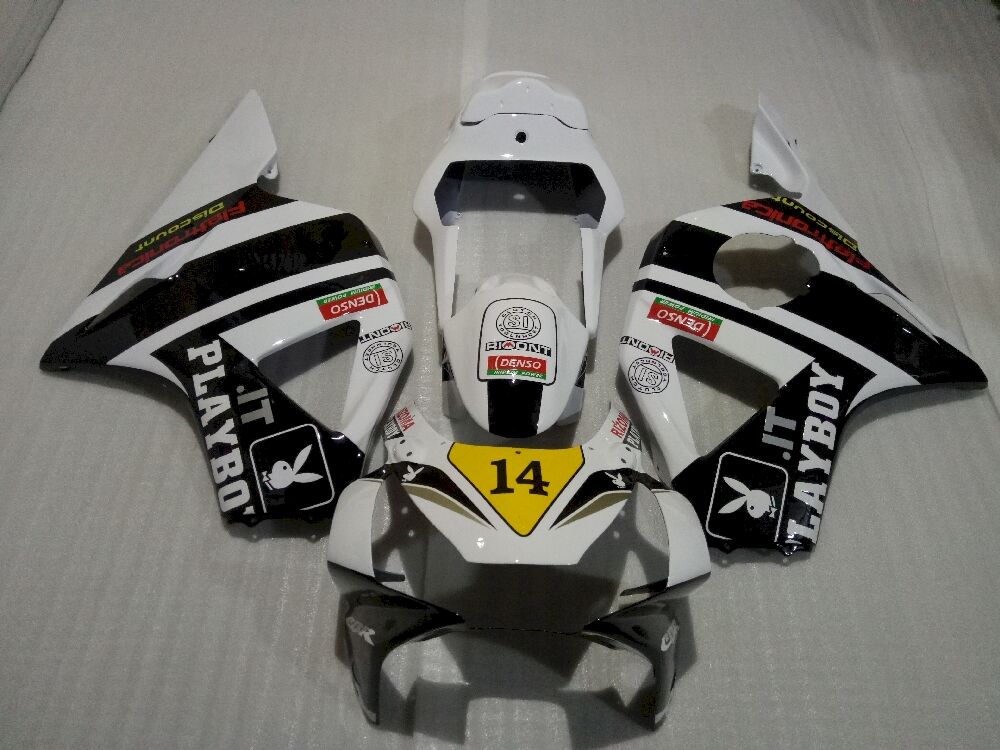 Fairings Plastics Kit For Honda CBR900RR 954(2002-2003) FM-6749