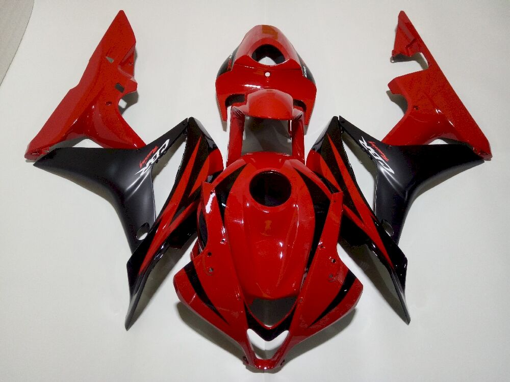 Fairings Plastics Kit For Honda CBR600F5(2007-2008) FM-6467