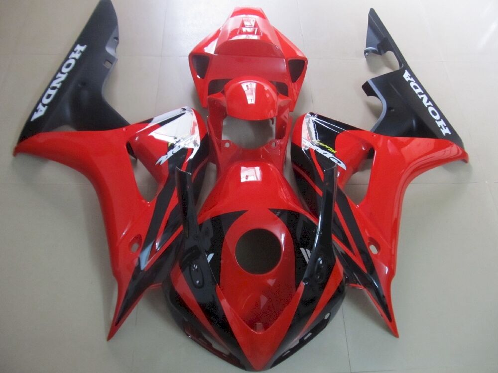 Fairings Plastics Kit For Honda CBR1000(2006-2007) FM-6140