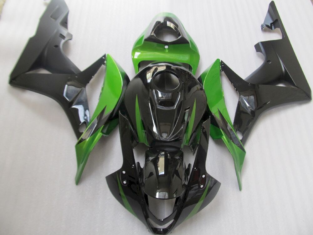 Fairings Plastics Kit For Honda CBR600F5(2007-2008) FM-6469