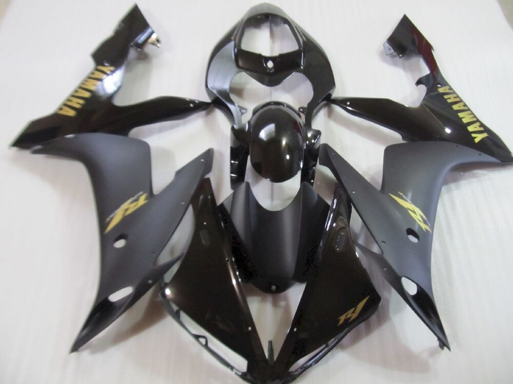 Fairings Plastics Kit For Yamaha YZF-R1(2004-2006) FM-9225